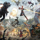 Image for article titled Avengers, Spider-Man, and More Marvel Attractions Coming to Disney Parks in the Near Future